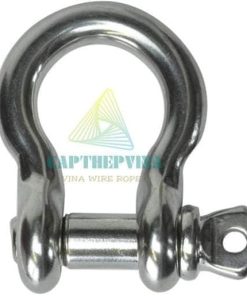 Ma ní inox nhập khẩu