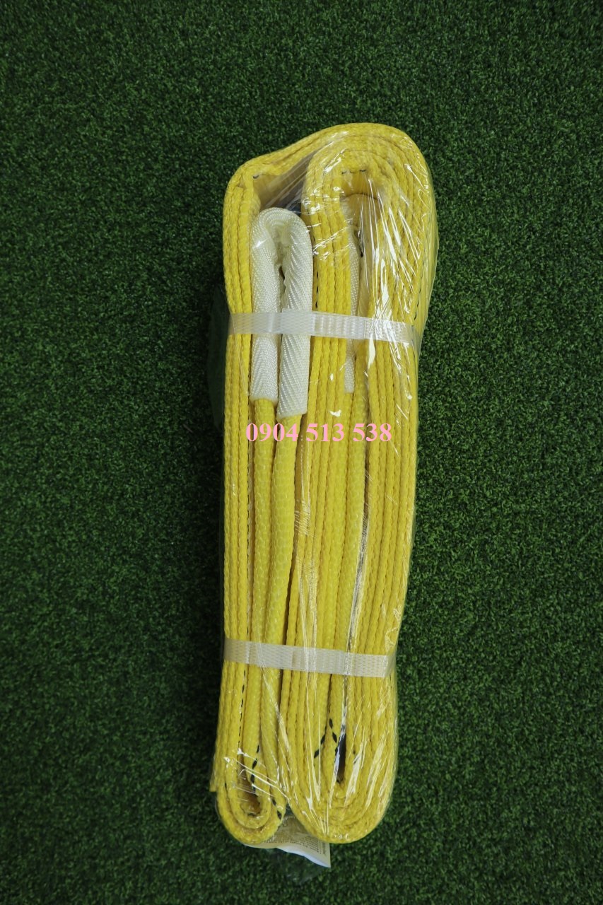 Cáp Vải Hàn Quốc