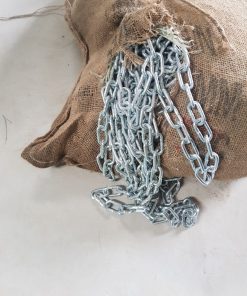 Dây Xích Sắt Mạ Kẽm