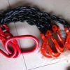 Dây xích đen cẩu hàng 5 tấn-CHÍNH HÃNG