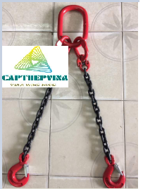 Sling xích đôi