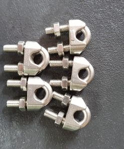 Ốc siết cáp nhập khẩu
