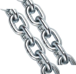 Dây Xích Inox