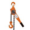 PA LĂNG XÍCH LẮC TAY JATEK 1.5 TẤN