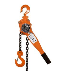 PA LĂNG XÍCH LẮC TAY JATEK 1.5 TẤN