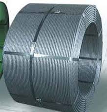 Cáp dự ứng lực bằng thép