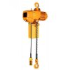 Pa lăng xích điện 1 pha, 3 pha