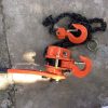 PA LĂNG XÍCH LẮC TAY JATEK 0.75 TẤN