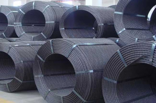 Cáp dự ứng lực