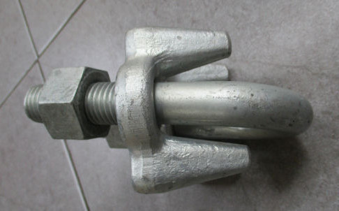Ốc siết cáp Hàn Quốc